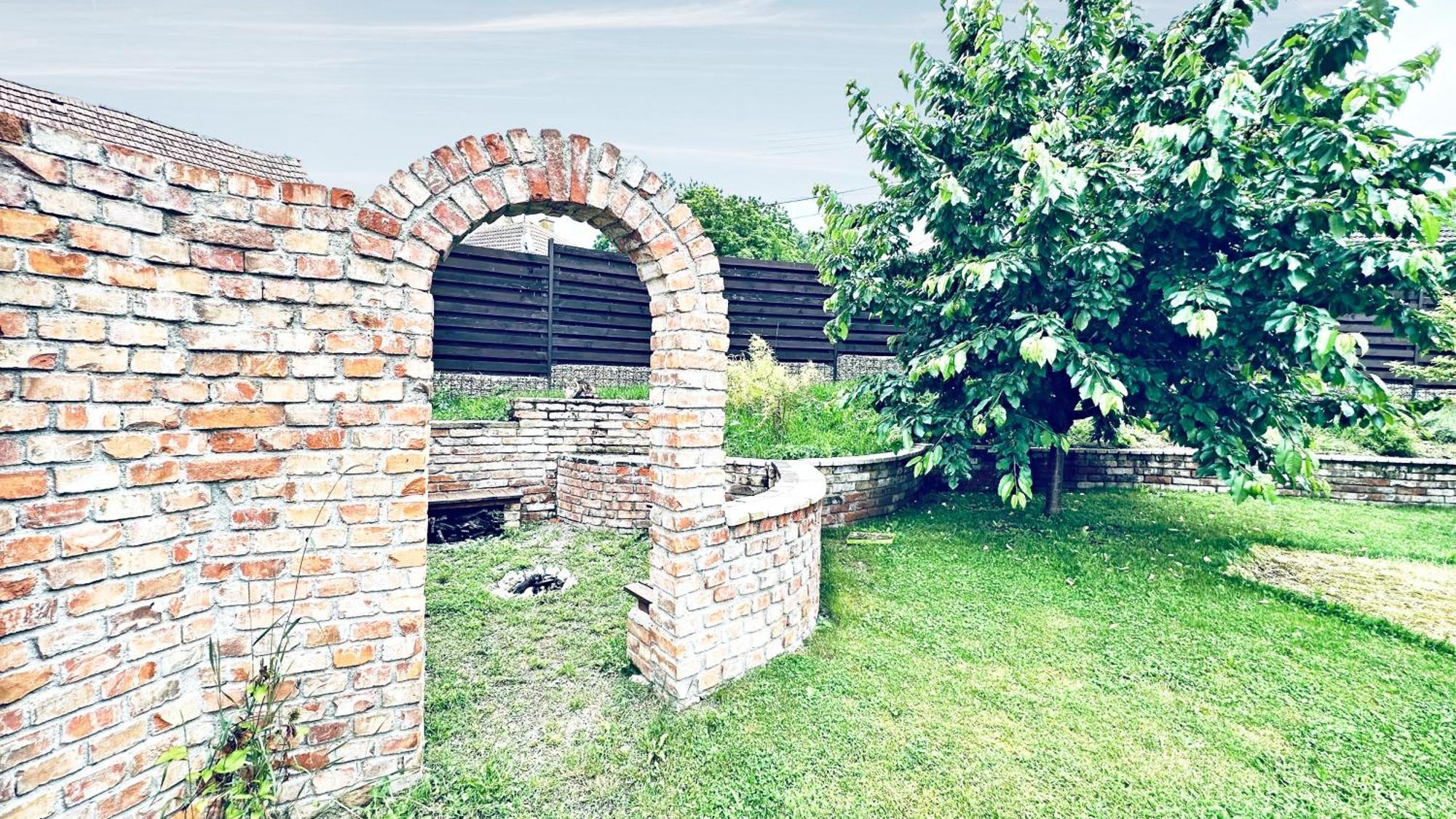 Dum Palava Villa Perna Exterior photo